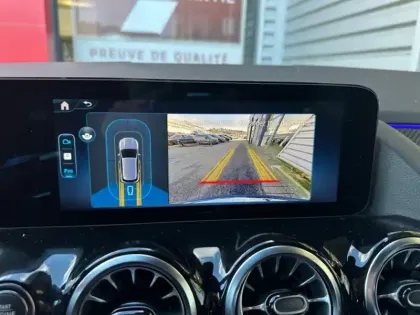 Photo 17 Mercedes GLA 250 e Hybrid EQ AMG Line