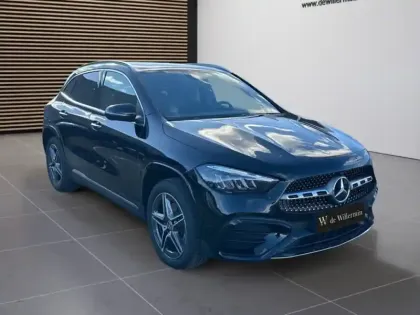 Photo 6 Mercedes GLA 250 e Hybrid EQ AMG Line