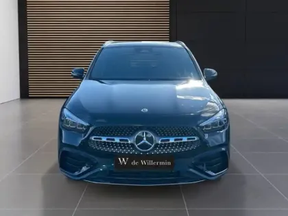 Photo 7 Mercedes GLA 250 e Hybrid EQ AMG Line