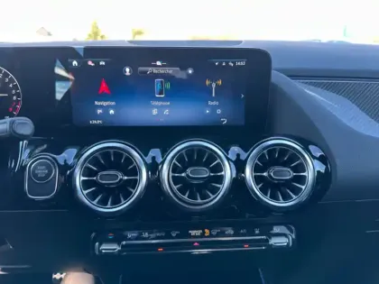 Photo 13 Mercedes GLA 250 e Hybrid EQ AMG Line