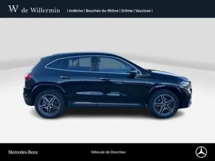 Photo 25 Mercedes GLA 250 e Hybrid EQ AMG Line
