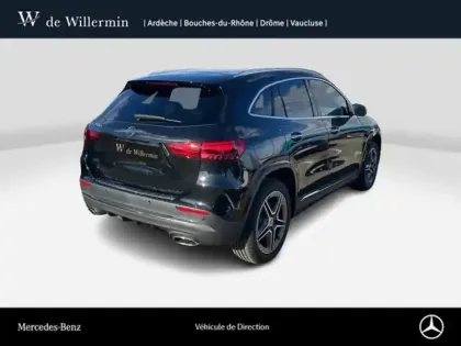Photo 24 Mercedes GLA 250 e Hybrid EQ AMG Line