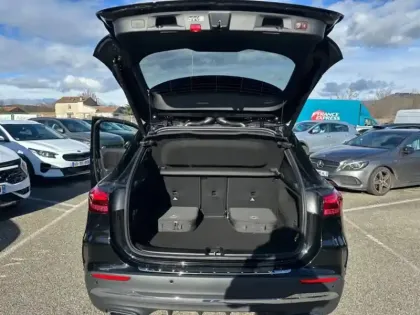 Photo 9 Mercedes GLA 250 e Hybrid EQ AMG Line