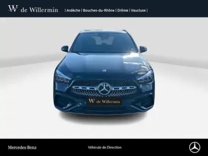 Photo 27 Mercedes GLA 250 e Hybrid EQ AMG Line