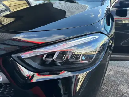 Photo 12 Mercedes GLA 250 e Hybrid EQ AMG Line