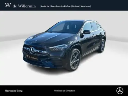 Photo 20 Mercedes GLA 250 e Hybrid EQ AMG Line