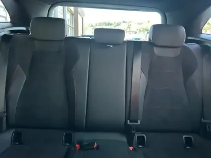 Photo 18 Mercedes GLA 250 e Hybrid EQ AMG Line