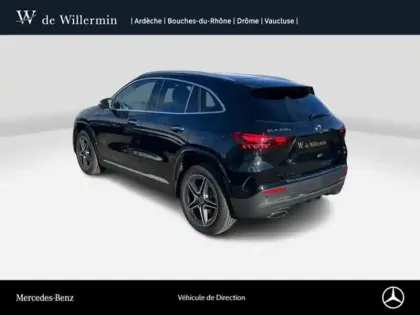 Photo 22 Mercedes GLA 250 e Hybrid EQ AMG Line