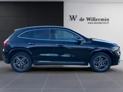 Photo 5 Mercedes GLA 250 e Hybrid EQ AMG Line