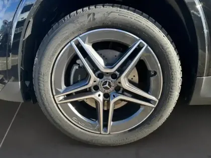 Photo 8 Mercedes GLA 250 e Hybrid EQ AMG Line