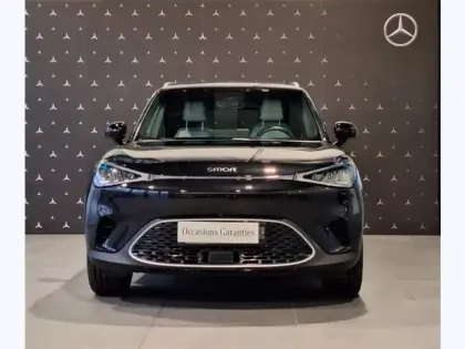 Photo 7 Smart 1 Gén. I Ph Pro+ 5