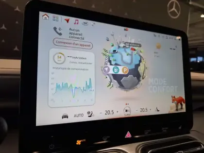 Photo 19 Smart 1 Gén. I Ph Pro+ 5