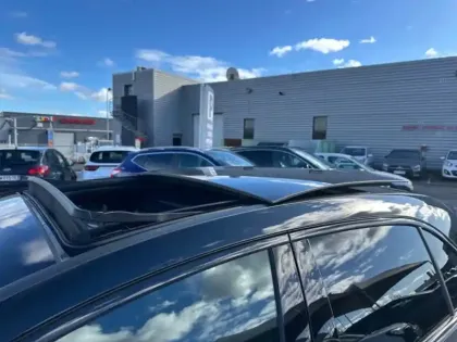 Photo 11 Mercedes Classe A 200 d AMG Line