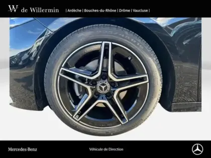 Photo 28 Mercedes Classe A 200 d AMG Line