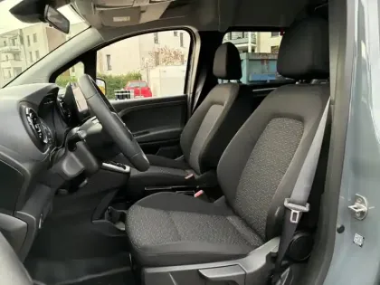 Photo 6 Mercedes Citan Mixto extralong