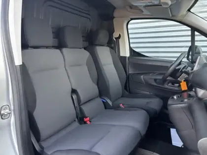 Photo 17 Peugeot Partner Gén. III Ph1 Premium 3