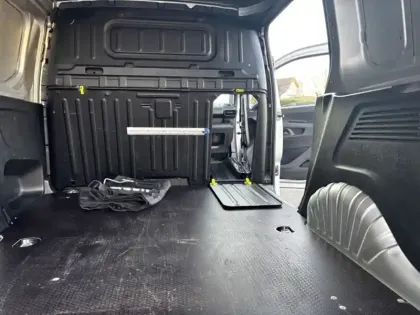 Photo 19 Peugeot Partner Gén. III Ph1 Premium 3