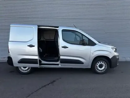 Photo 8 Peugeot Partner Gén. III Ph1 Premium 3