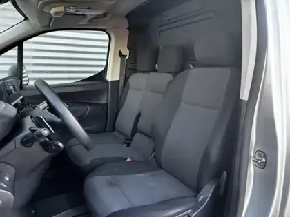 Photo 9 Peugeot Partner Gén. III Ph1 Premium 3