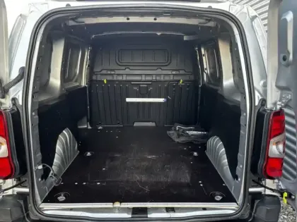 Photo 6 Peugeot Partner Gén. III Ph1 Premium 3