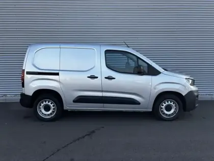 Photo 7 Peugeot Partner Gén. III Ph1 Premium 3