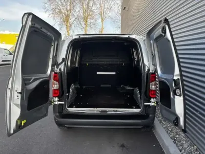 Photo 5 Peugeot Partner Gén. III Ph1 Premium 3