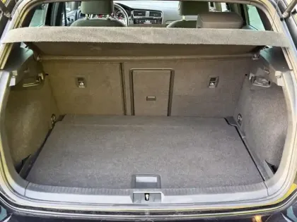 Photo 9 Volkswagen Golf Gén. VII Ph2 Confortline 5