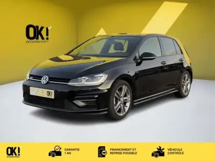 Photo Volkswagen Golf Confortline