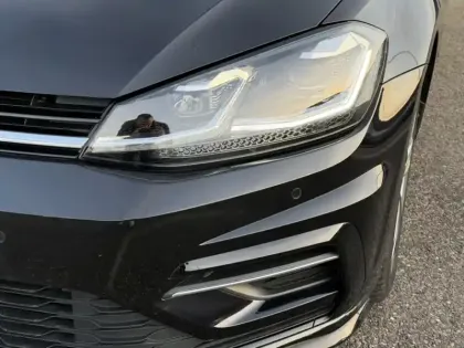 Photo 13 Volkswagen Golf Gén. VII Ph2 Confortline 5