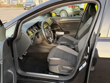 Photo 15 Volkswagen Golf Gén. VII Ph2 Confortline 5