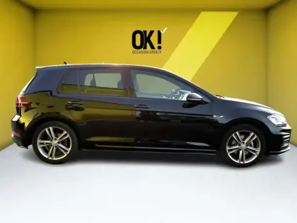 Photo 5 Volkswagen Golf Gén. VII Ph2 Confortline 5