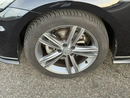 Photo 8 Volkswagen Golf Gén. VII Ph2 Confortline 5