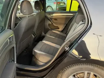 Photo 14 Volkswagen Golf Gén. VII Ph2 Confortline 5