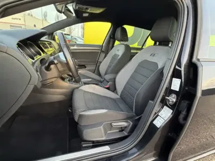 Photo 11 Volkswagen Golf Gén. VII Ph2 Confortline 5