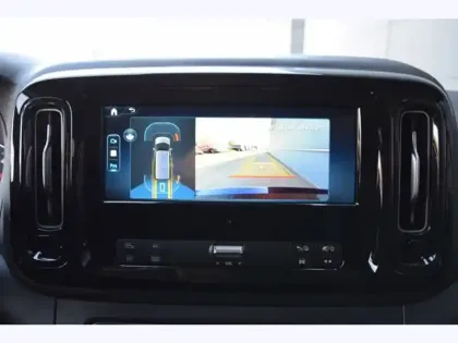 Photo 11 Mercedes NV VITO TOURER 116 CDI Long / L2 - 9 places -