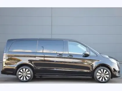 Photo 17 Mercedes NV VITO TOURER 116 CDI Long / L2 - 9 places -