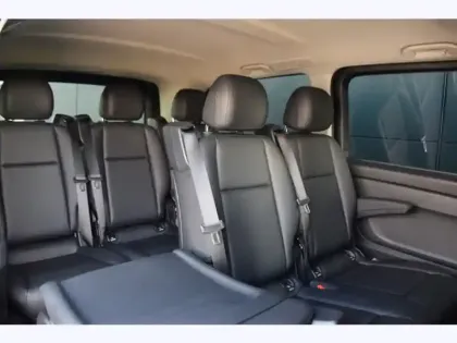 Photo 19 Mercedes NV VITO TOURER 116 CDI Long / L2 - 9 places -