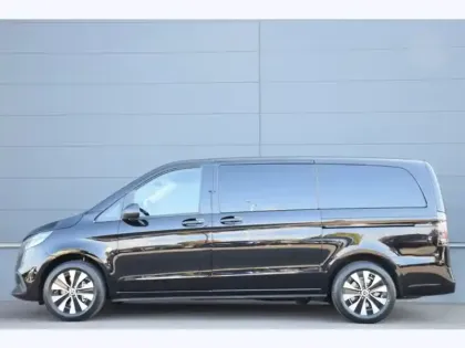 Photo 14 Mercedes NV VITO TOURER 116 CDI Long / L2 - 9 places -