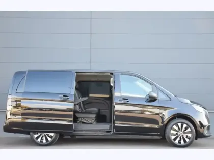 Photo 18 Mercedes NV VITO TOURER 116 CDI Long / L2 - 9 places -
