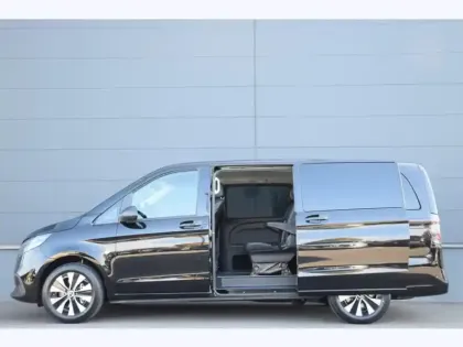 Photo 15 Mercedes NV VITO TOURER 116 CDI Long / L2 - 9 places -
