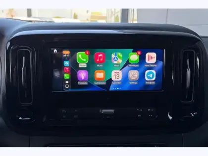 Photo 12 Mercedes NV VITO TOURER 116 CDI Long / L2 - 9 places -