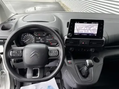 Photo 10 Citroën Berlingo 1.5L 100ch Driver XL / L2 950k