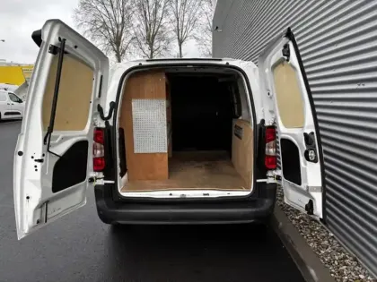 Photo 5 Citroën Berlingo 1.5L 100ch Driver XL / L2 950k
