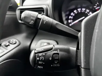 Photo 16 Citroën Berlingo 1.5L 100ch Driver XL / L2 950k
