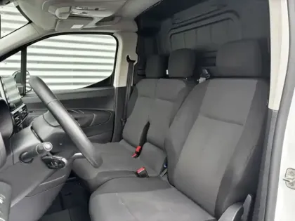 Photo 9 Citroën Berlingo 1.5L 100ch Driver XL / L2 950k