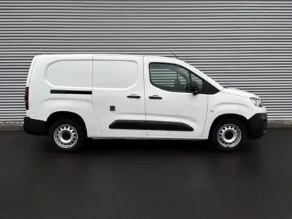 Photo 7 Citroën Berlingo 1.5L 100ch Driver XL / L2 950k