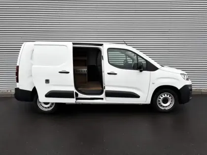 Photo 8 Citroën Berlingo 1.5L 100ch Driver XL / L2 950k