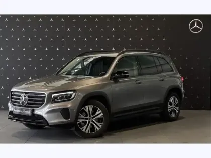 Photo Mercedes Glb 200 D Progressive Line