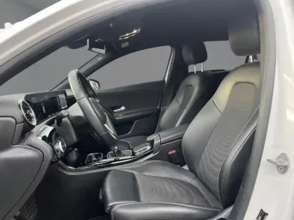 Photo 5 Mercedes Classe A 180 d Style Line