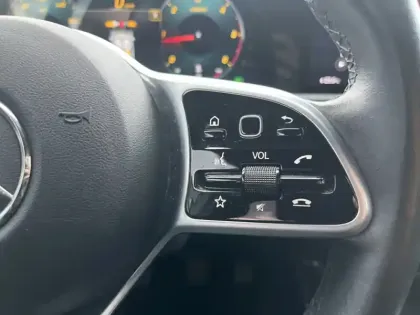 Photo 9 Mercedes Classe A 180 d Style Line